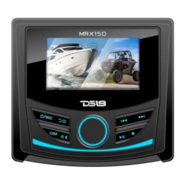 DS18 HYDRO MRX150