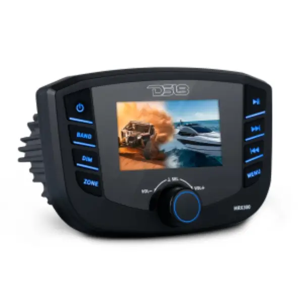 DS18 HYDRO MRX300