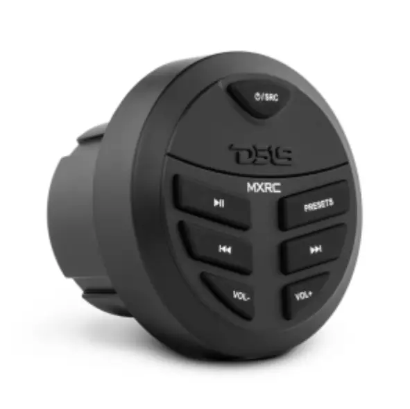 DS18 HYDRO MXRC Remote Control