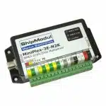 ShipModul MiniPlex-3E-N2K NMEA Ethernet Multiplexer