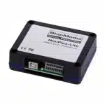 ShipModul MiniPlex-Lite NMEA 0183 Multiplexer