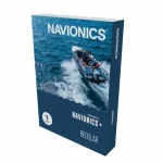 Garmin Navionics+ Aegean Sea