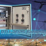 Hi Pro Electronics Power Plant SCADA and AGC Integration Project in Nigeria