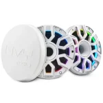 DS18 NVY-M6/WH