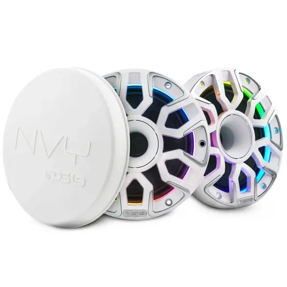 DS18 NVY-M6/WH