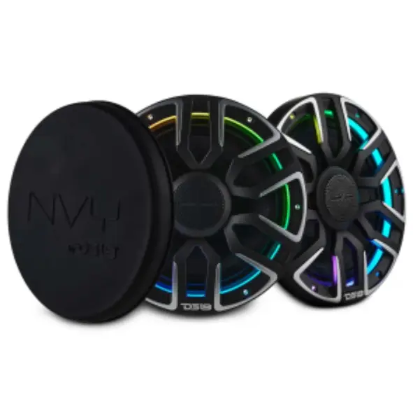 DS18 NVY-M8/BK