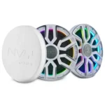 DS18 NVY-M8/WH