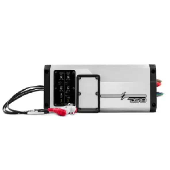DS18 HYDRO NVY-IPX7.4