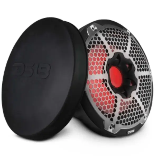 DS18 NXL-10SUB/BK Marine Subwoofer