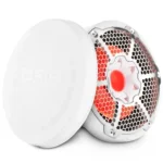 DS18 HYDRO NXL-10SUB/WH