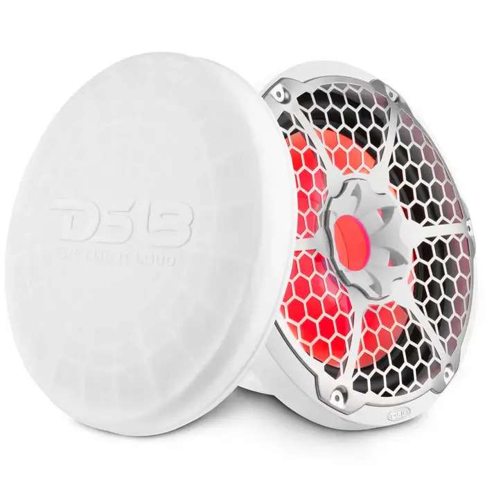 DS18 HYDRO NXL-12SUB/BK