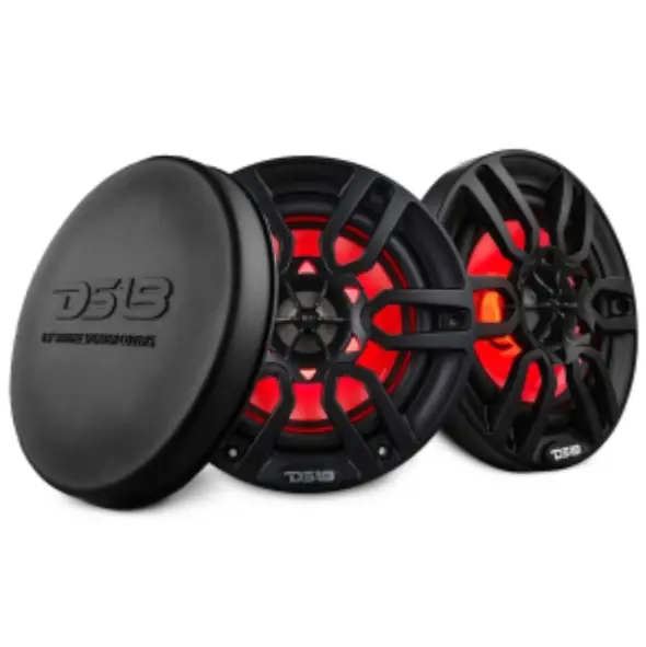 DS18 HYDRO NXL-6/BK