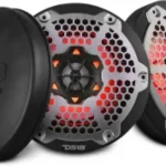 DS18 HYDRO NXL-6M/BK