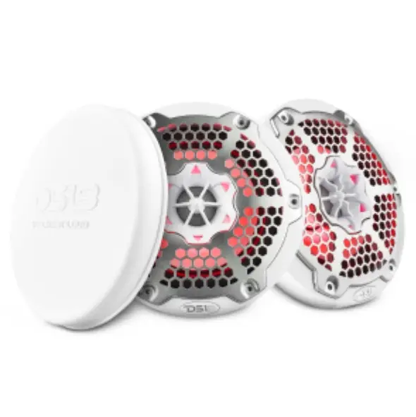 DS18 HYDRO NXL-6M/WH