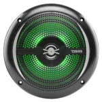 DS18 HYDRO NXL-6SL/BK
