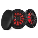 DS18 HYDRO NXL-8/BK