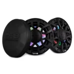 DS18 HYDRO NXL-IQ6/BK