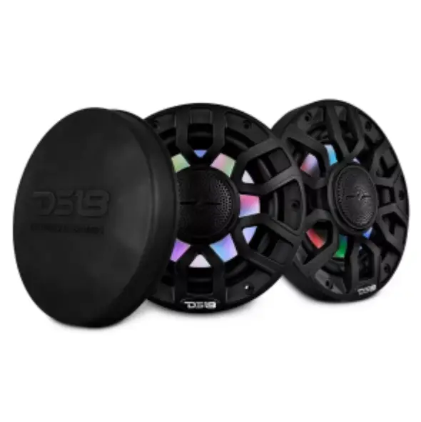 DS18 HYDRO NXL-IQ6/BK