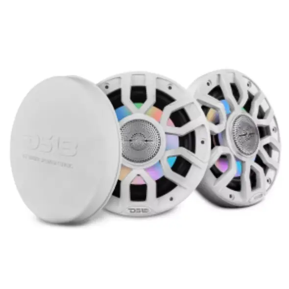 DS18 HYDRO NXL-IQ6/WH