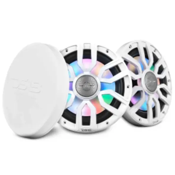 DS18 HYDRO NXL-IQ8/WH