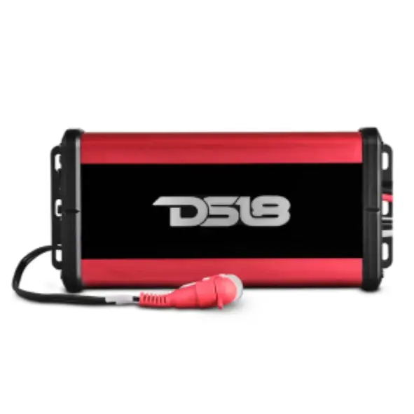 DS18 NXL-N1 marine monoblock amplifier