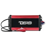DS18 HYDRO NXL-N4 Marine Amplifier
