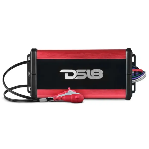 DS18 HYDRO NXL-N4 Marine Amplifier