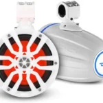 DS18 HYDRO NXL-X6TP/WH