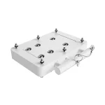 Lowrance RECON Quick Release Bracket