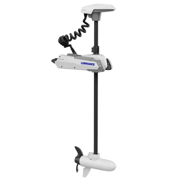 Lowrance Recon 72 Saltwater Trolling Motor