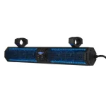 DS18 SB26BTXRGB Marine Soundbar