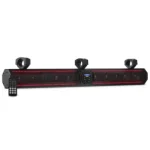DS18 SB37BTXRGB Marine Soundbar