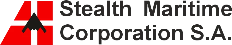 Stealth Maritime Customer Reference Logo