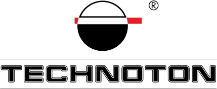 echnoton Fuel Monitoring Systems Logo