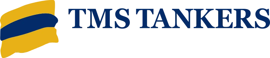 TMS Tankers Customer Reference Logo