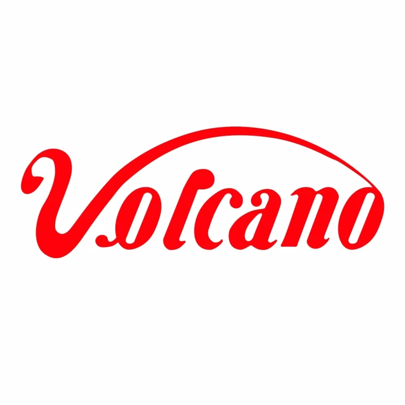 VOLCANO
