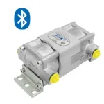 DFM 500D S7 Differential Fuel Flow Meter