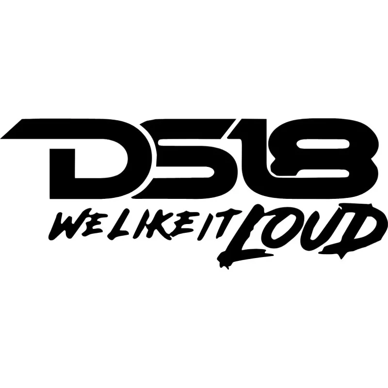DS18 Marine Audio & Entertainment