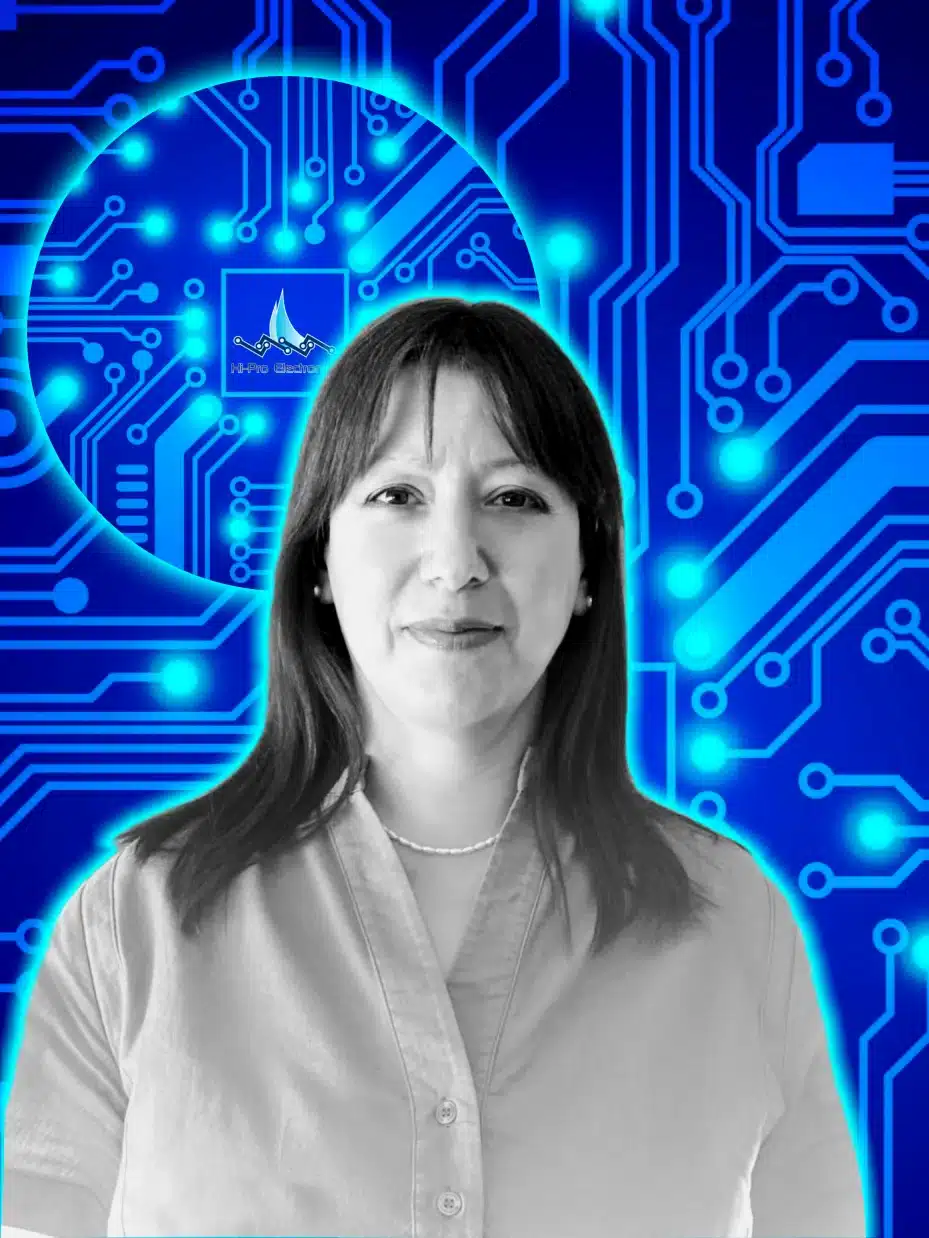 Hi Pro Electronics Finance