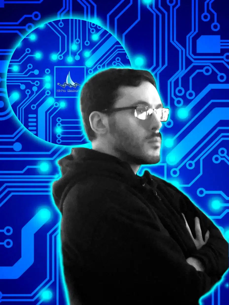 Hi Pro Electronics Scada Engineer