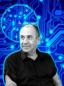 Hi Pro Electronics Sales Manager