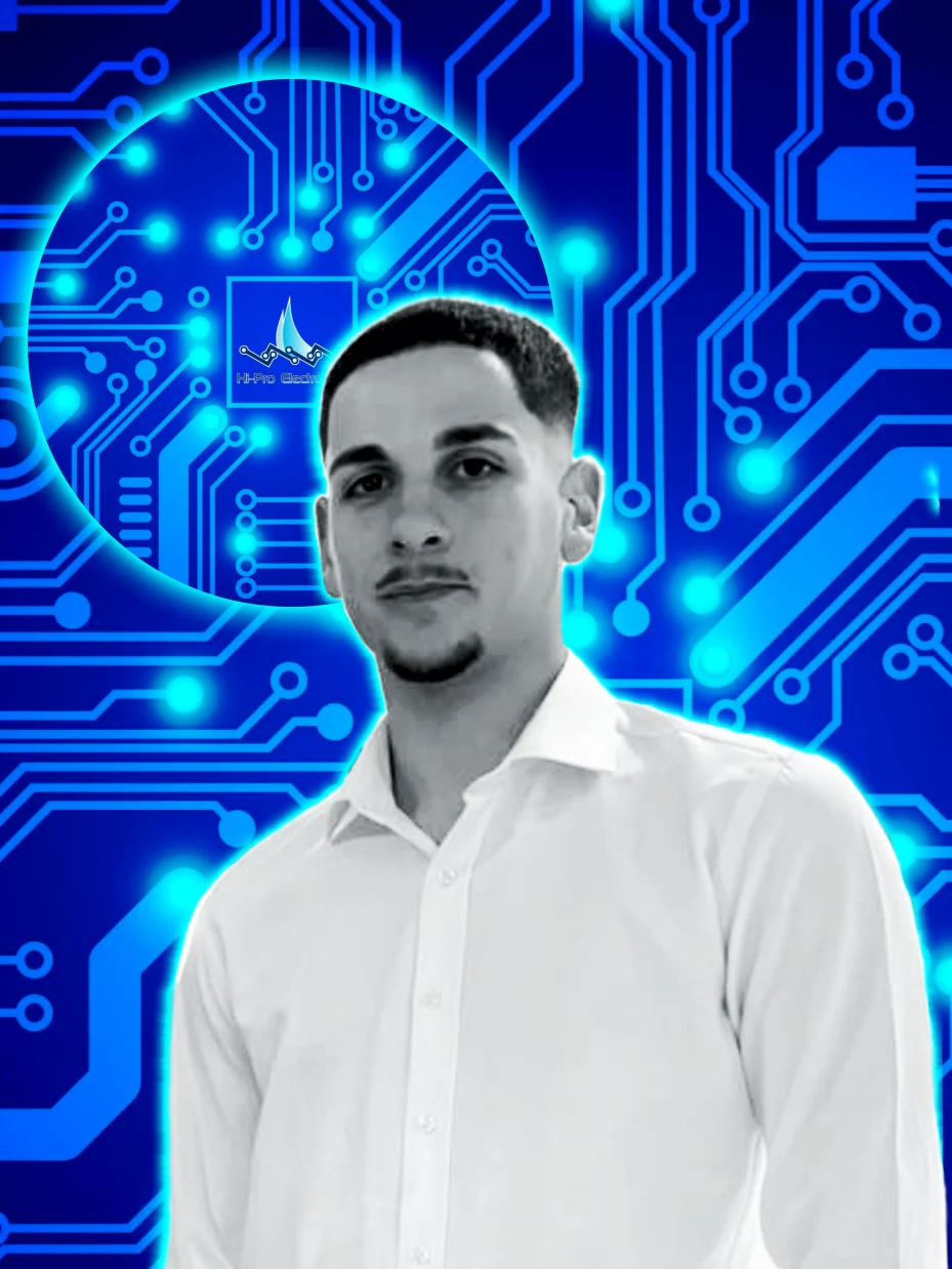 Hi Pro Electronics Field Engineer
