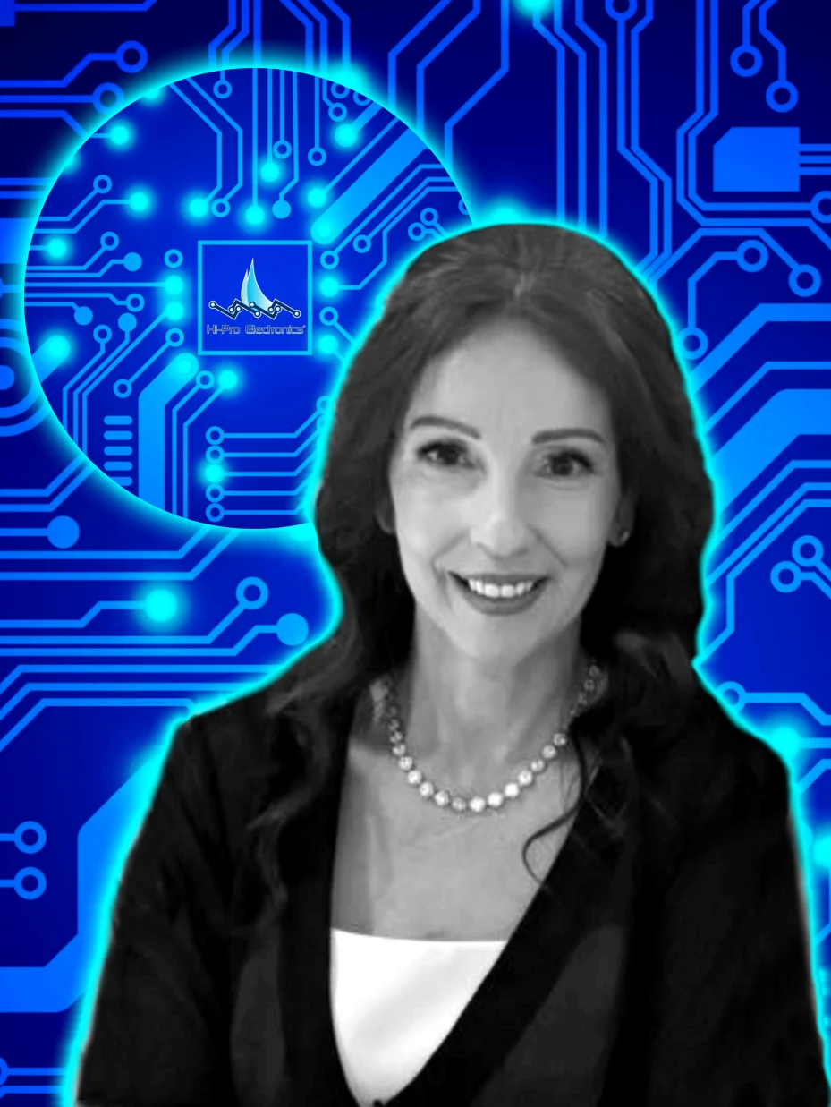 Hi Pro Electronics Compliance Manager
