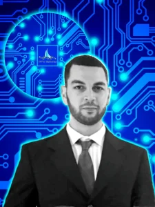 Hi Pro Electronics CEO