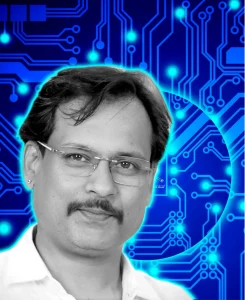 Hi Pro Electronics Region Sales Manager APAC