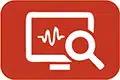 Real-time data monitoring