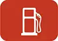 Fuel usage monitoring