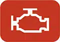 Remote engine diagnostics